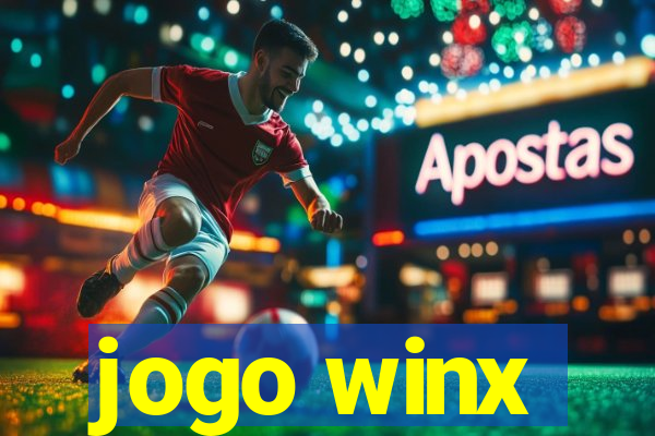 jogo winx